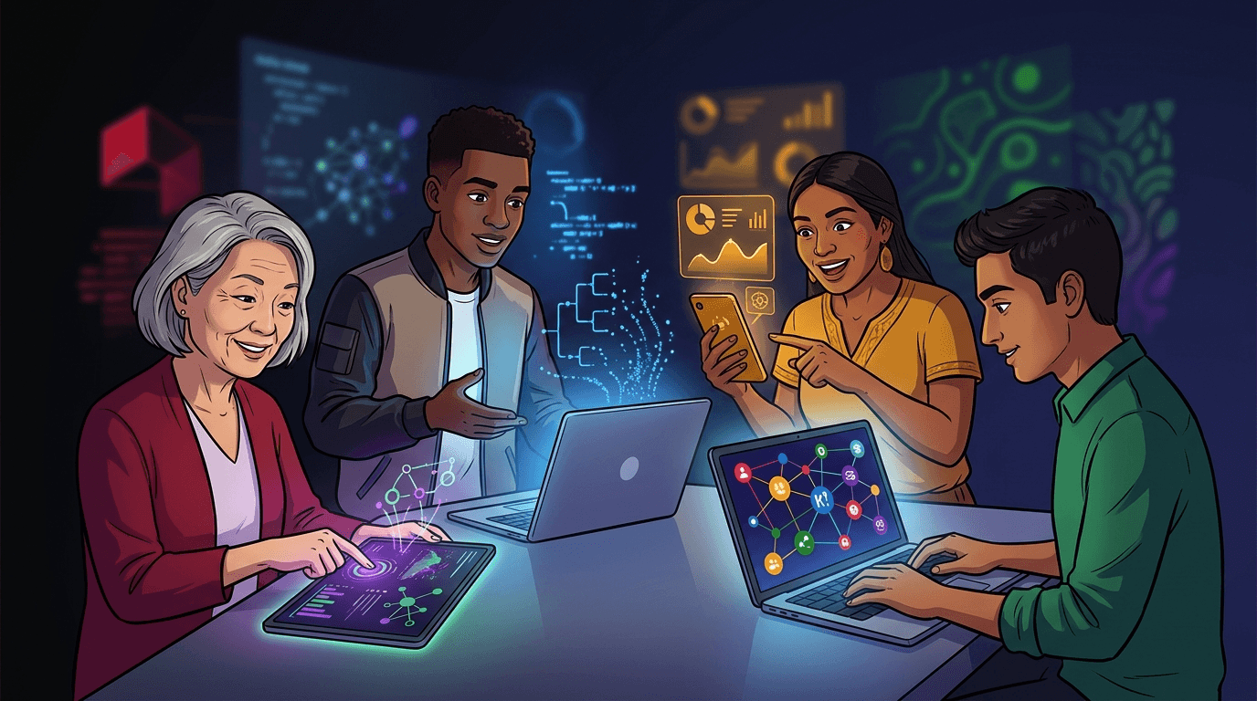 Learn AI with Epiphany