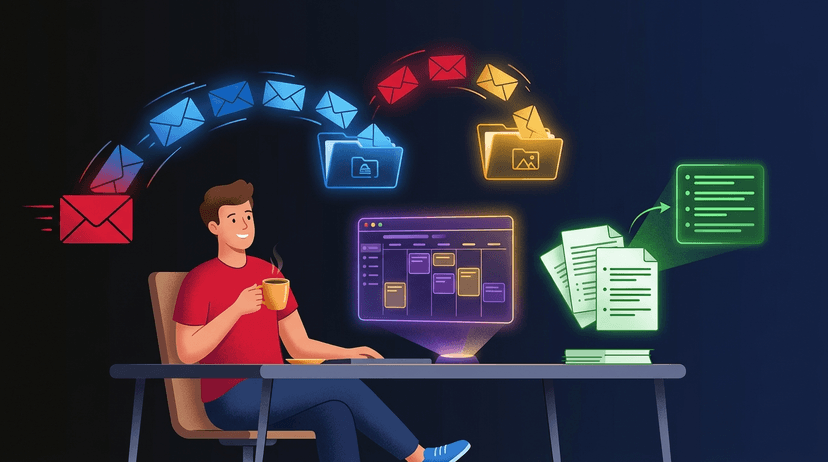 AI in Your Everyday Life