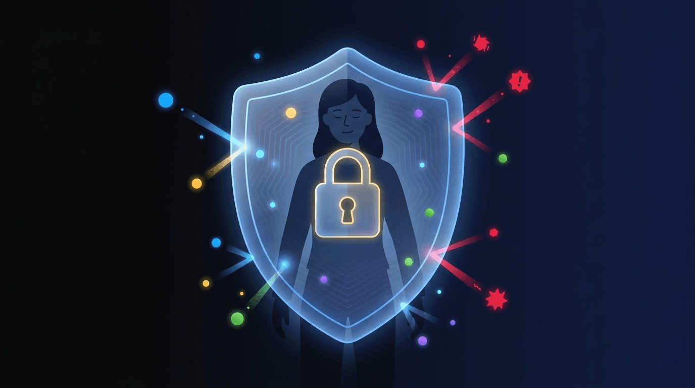 Staying Safe and Smart with AI