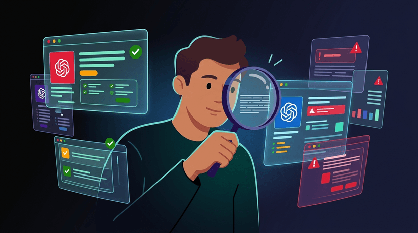 Evaluating AI Tools and Vendors