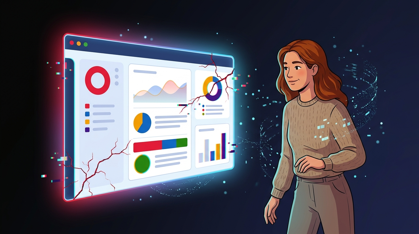 AI hallucination danger